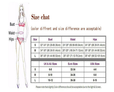 Professional Split Bikini Deep V - Nylon Construction (Premium Quality, Water Activities, Contemporary Design)