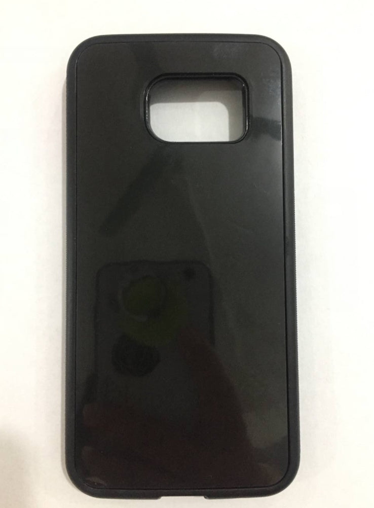 Coque de téléphone anti-gravité