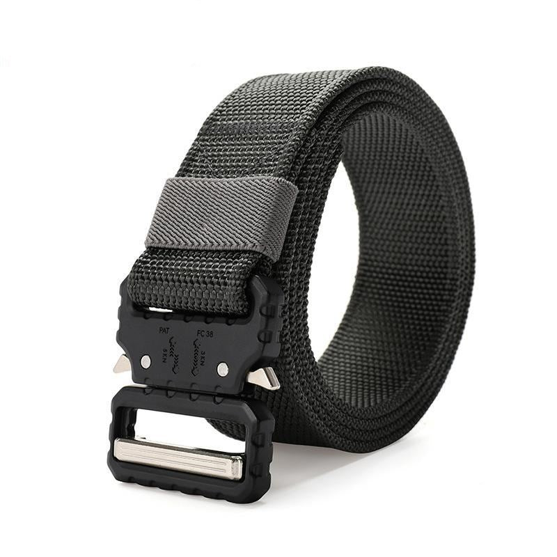 Cobra Tactical Belt - Operational Dominance