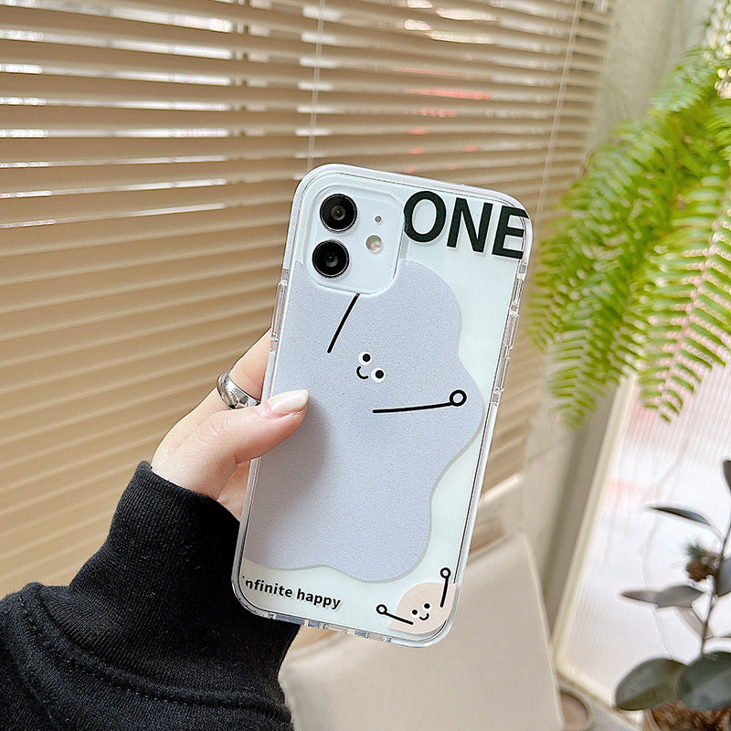 Convient aux nouvelles coques de téléphone
