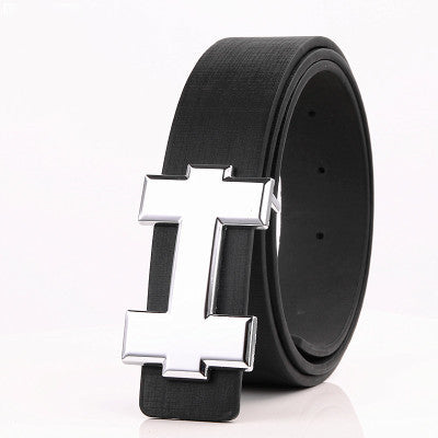 Unisex Belt - Inclusive Design