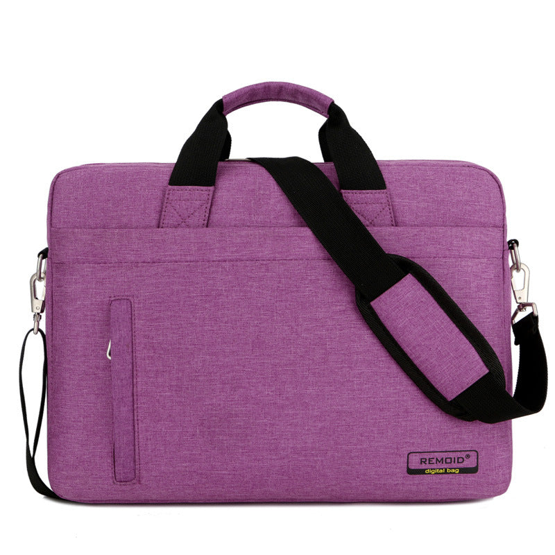 Sac à bandoulière Sac d'ordinateur