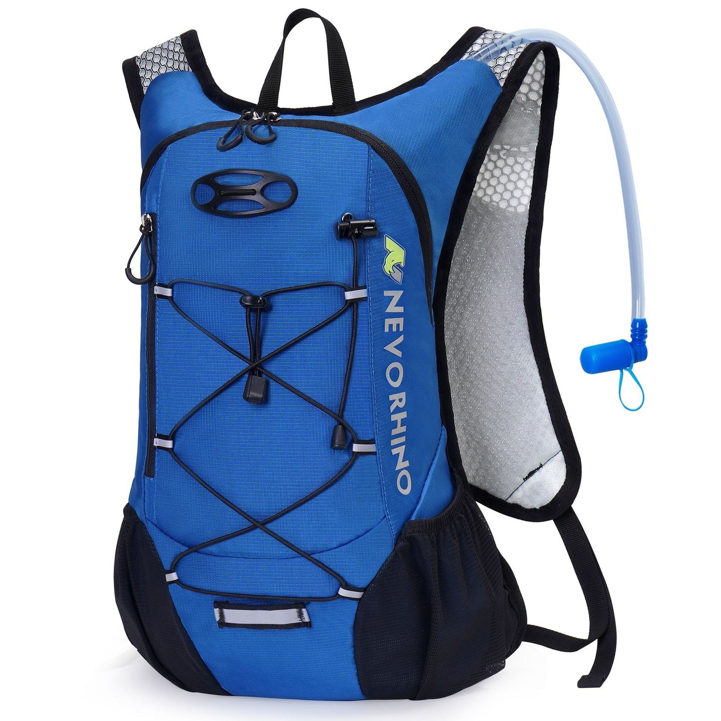 Sac à dos portatif de sac d'eau de la mode 2L