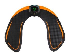 Den ultimata EMS Abs & Muscle Trainer