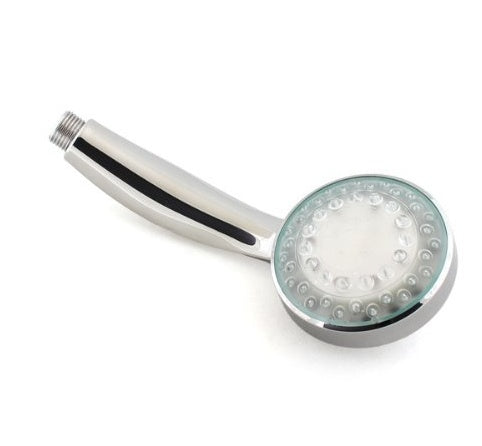 LED Color Changing Shower Head