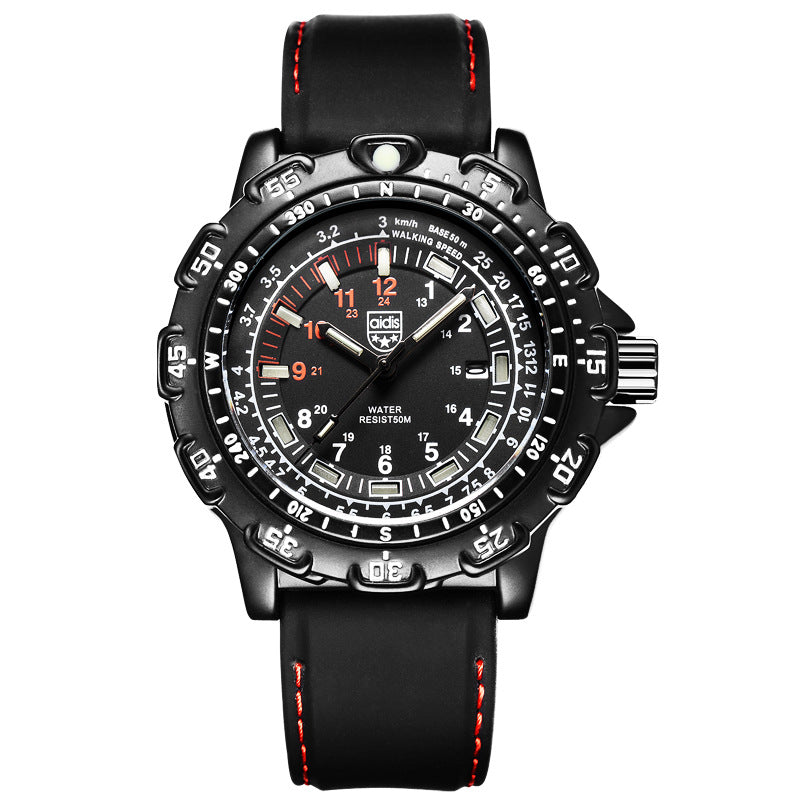 Montres militaires pour hommes