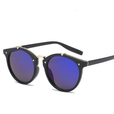 Des lunettes de soleil