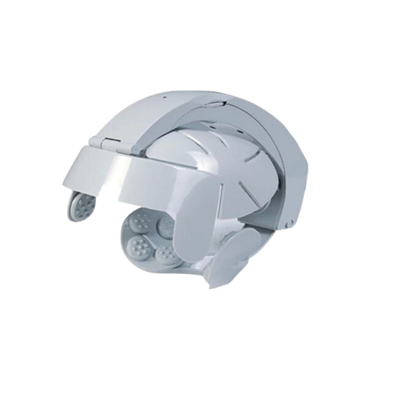 Electric Head Massager - Multifunctional Brain Massage Machine
