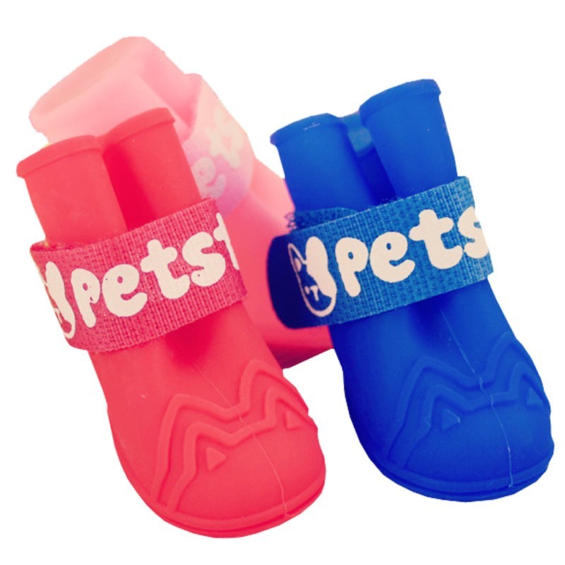 Dog summer sandals