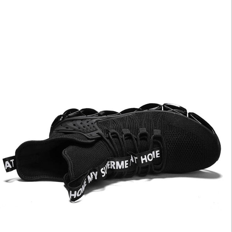 Chaussures décontractées et confortables pour hommes