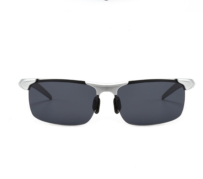 Lunettes de soleil polarisées Sports de plein air Lunettes de soleil de cyclisme Lunettes de soleil