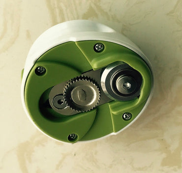 Compact Opener