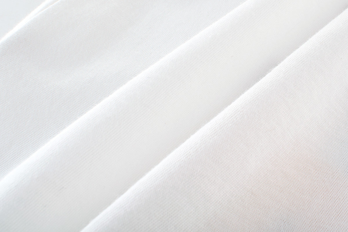 Barnkläder sommar ny pojke kortärmad t-shirt sommar babybottnad skjorta barn halvärm ins