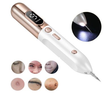 Plasma Pen - Tattoo Mole Removal & Dark Spot Remover Tool