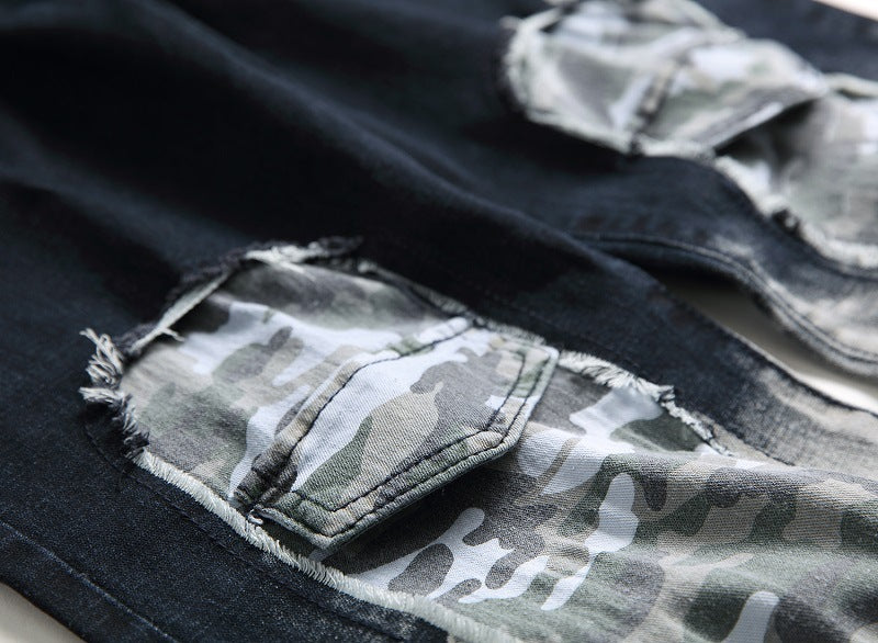 Herrjeans