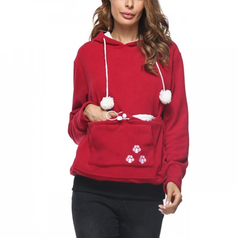 Cat Lovers Hoodies - Comfortable & Stylish