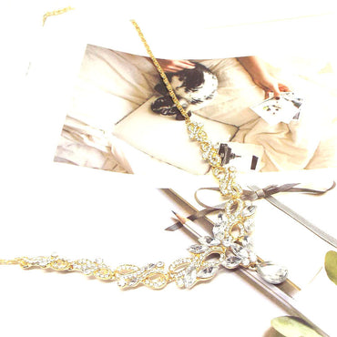 Wild Clavicle Chain - Stylish and Durable