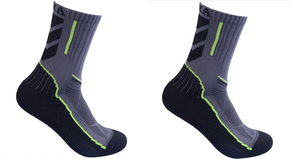 Chaussettes de course marathon