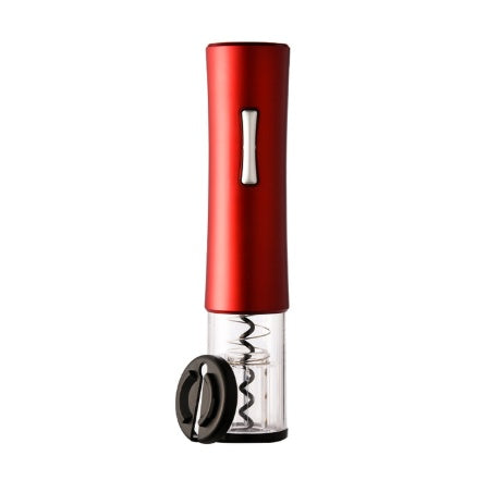 Electric Wine Opener Corkscrew Foil Cutter Set Automatic High-End Bottle Opener for Wine Kitchen