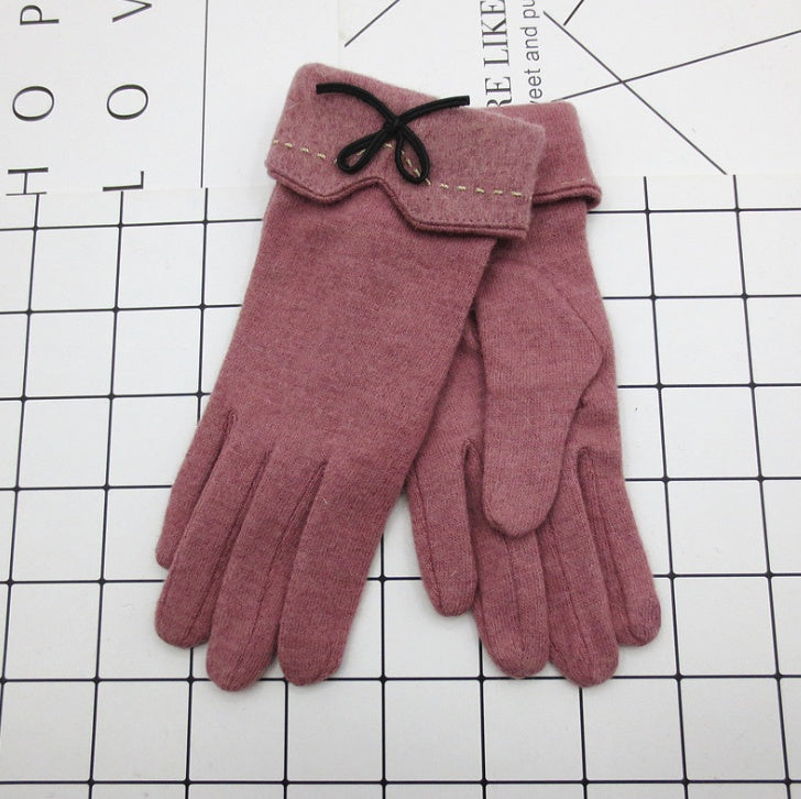 Yauvana Elegance Vinterhandskar