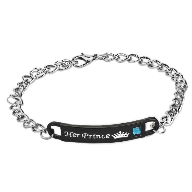 Pararmband