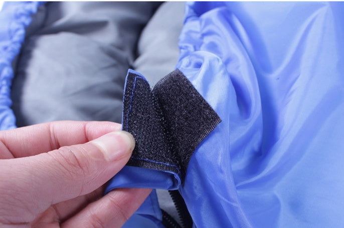 Summer Outdoor Camping Sleeping Bag