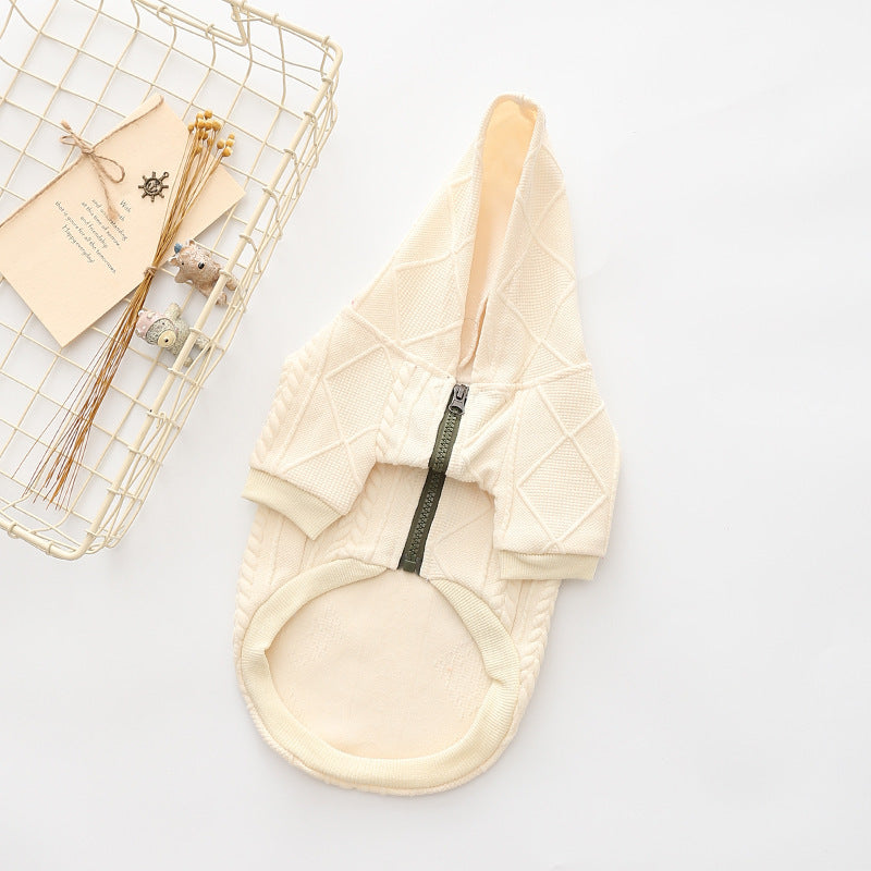 Vêtements pour animaux de compagnie