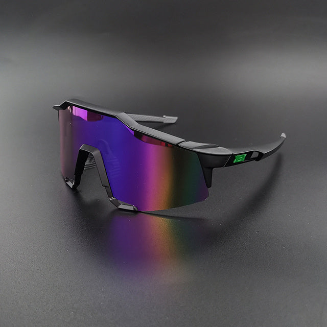 Summer Outdoor Sport Road Bike Sunglasses UV400 Cycling Glasses