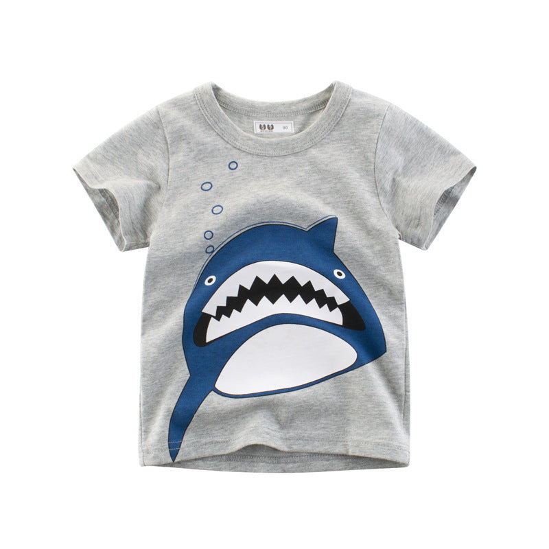Modeny T-shirt för barn