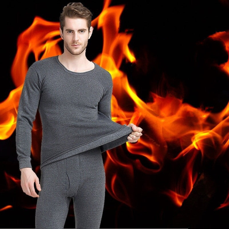 Sunday Cozy Thermal Underwear Set