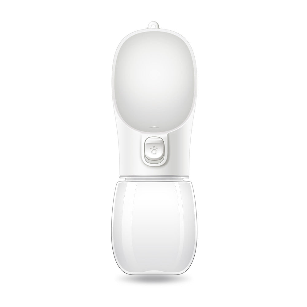 Gobelet portable pour animaux de compagnie
