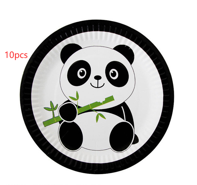 Accessoires de décoration de fête d'anniversaire