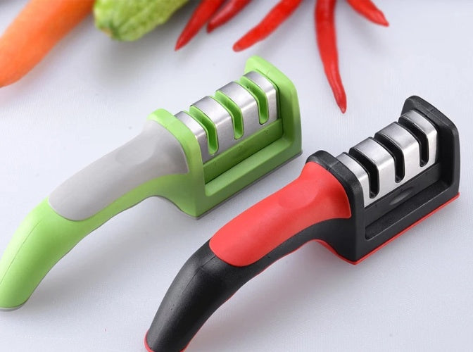 Aiguiseur de couteaux de cuisine