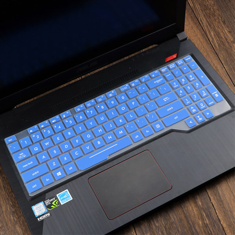 ASUS Flight Laptop Tangentbord Skyddsfilmskydd