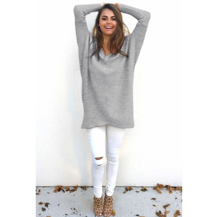 Sunday Cozy Sweaters