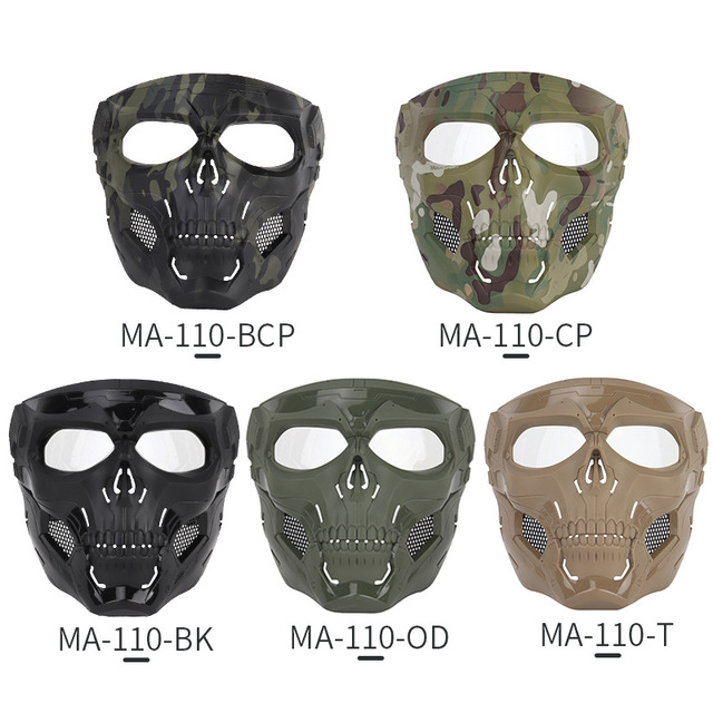 Festspel Skull Tactical Gear