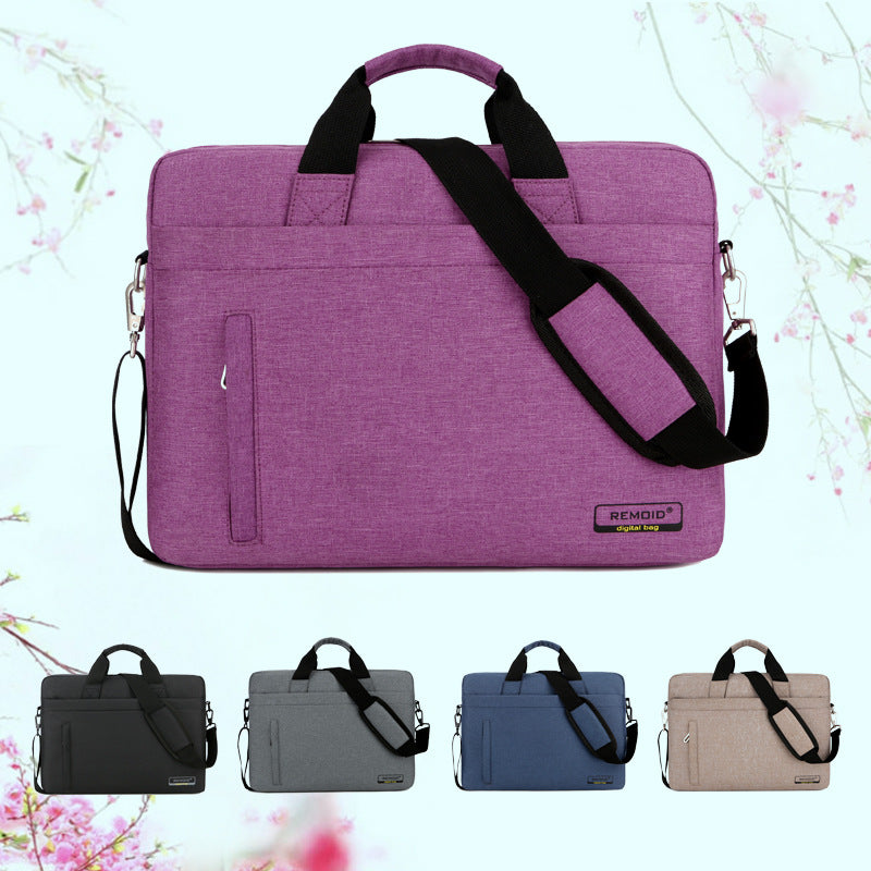 Sac à bandoulière Sac d'ordinateur