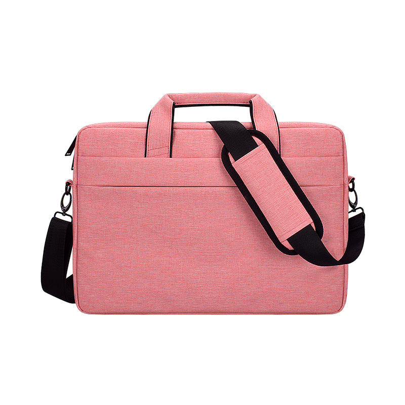 Laptopväska laptop axelväska
