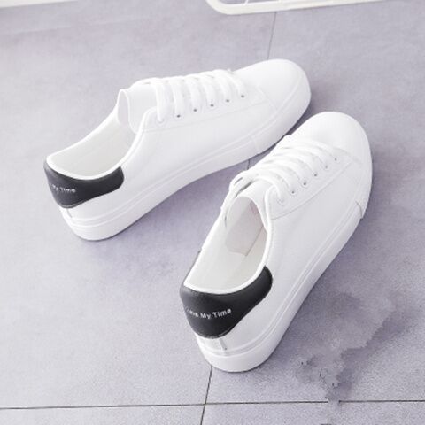 Women's Spring Casual Flat Shoes