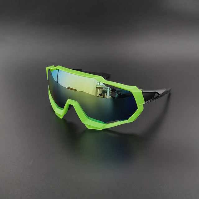 Summer Outdoor Sport Road Bike Sunglasses UV400 Cycling Glasses