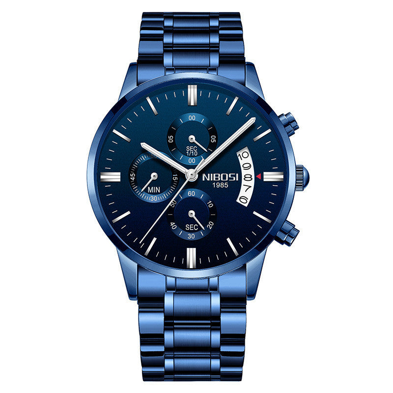 Men's Watch - 20 Styles Available | 43mm Dial