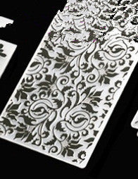 Photo Album Wedding Decoration Scrapbooking Embossing Folder