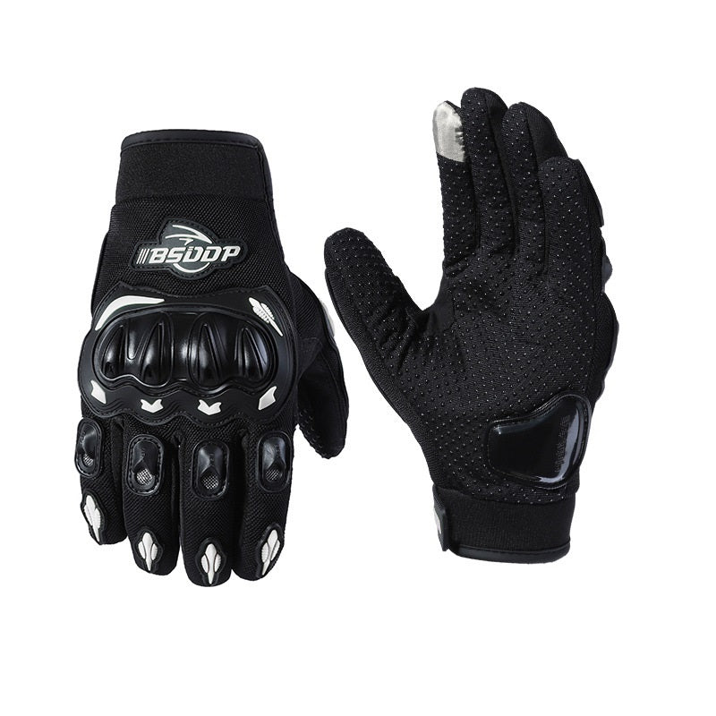 Motocross Guantes Handske