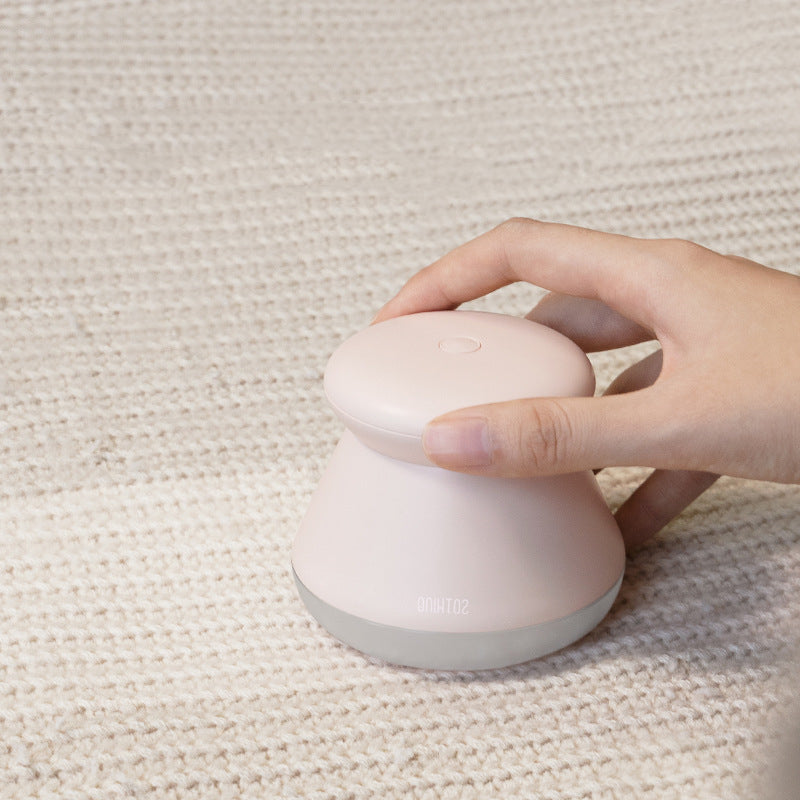 Hair Removal Rechargeable Clothes Hair Remover - 500mAh ABS System