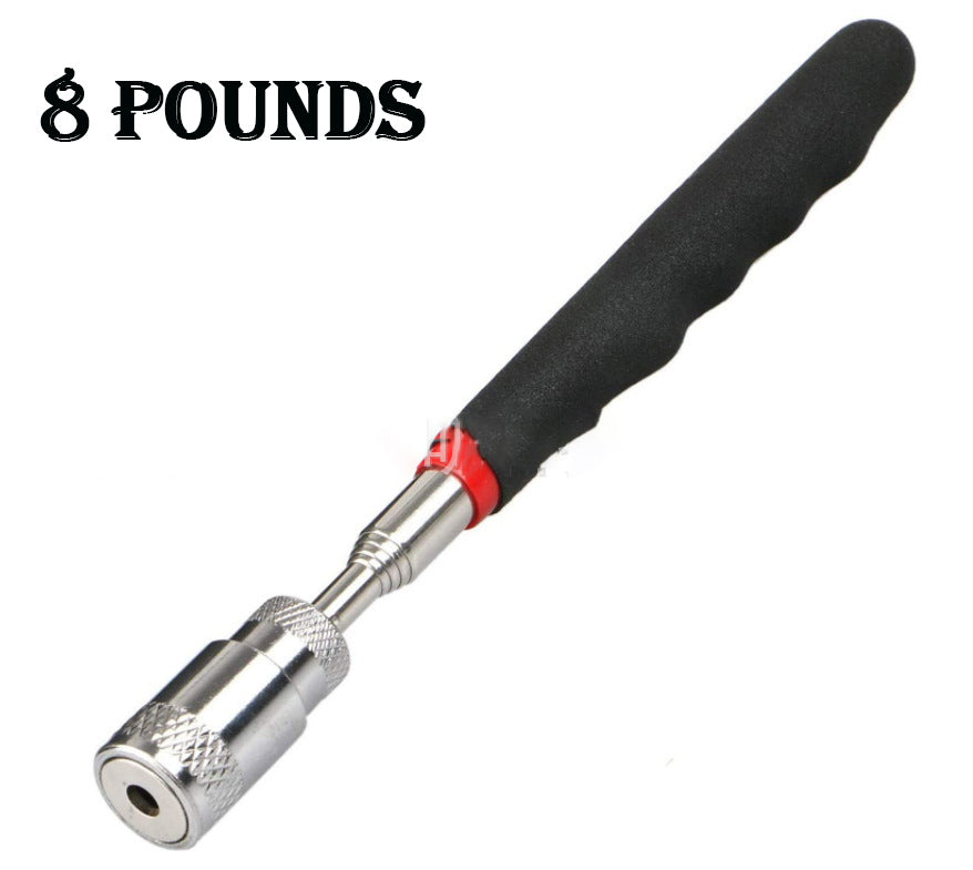 LED Magnetic Pick-up Tool
