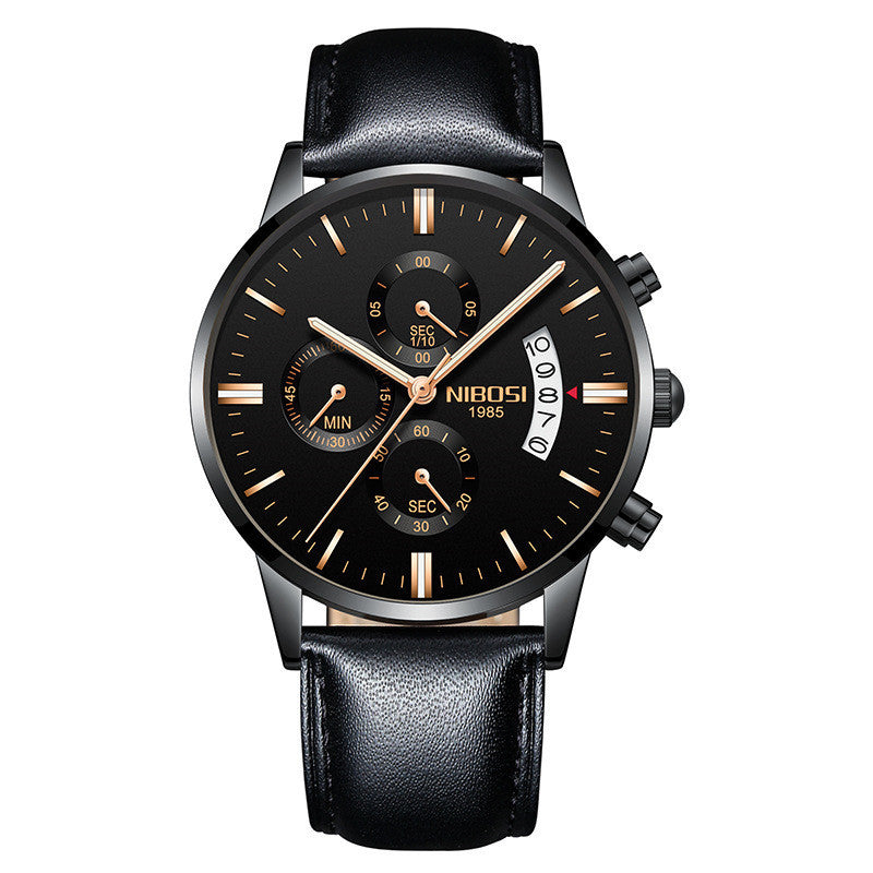 Men's Watch - 20 Styles Available | 43mm Dial