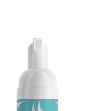 Crème dépilatoire Mousse Mousse Soins de la peau