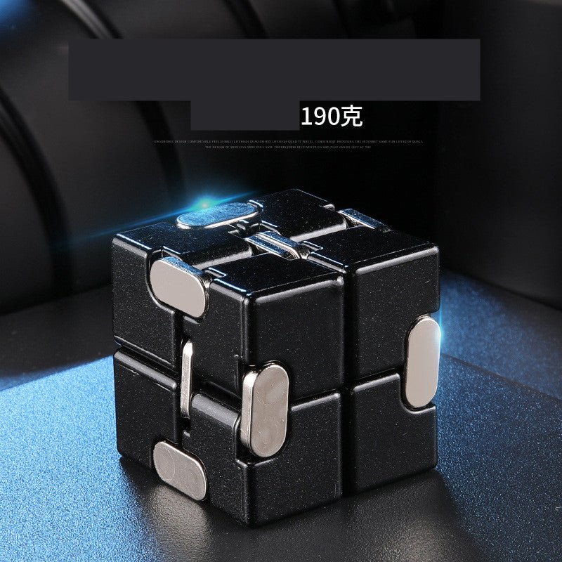 Jouets éducatifs Infinity Cube