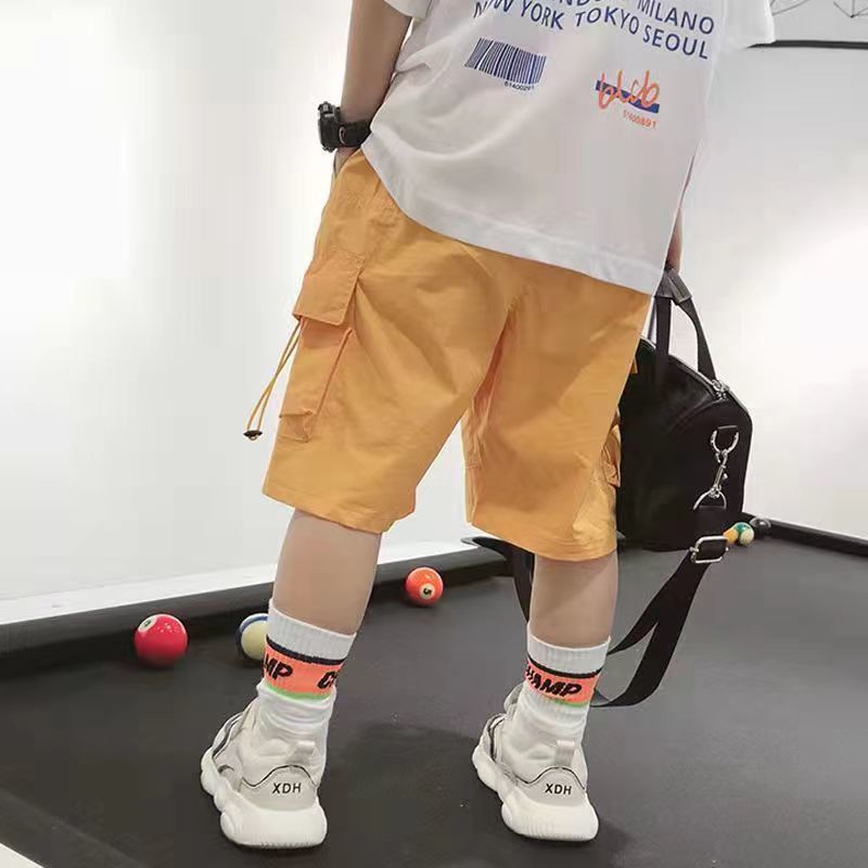 Holiday Fashion Boys' Shorts