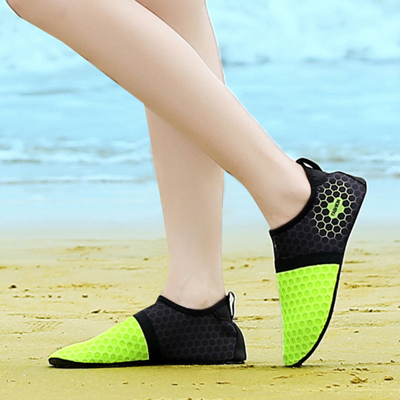 Beach Shoes for Men & Women | Waterproof Yoga Shoes | Swim Shoes